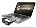 HP New Notebook PCs