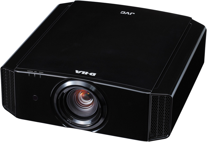 JVC DLA-VS2100U projector