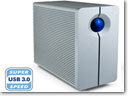 LaCie 2big USB3.0