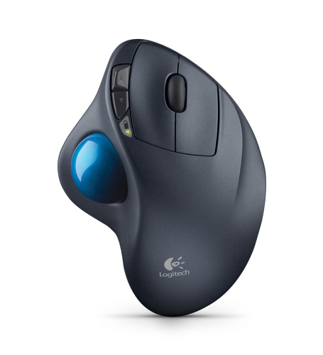 Logitech Wireless Trackball M570