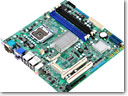 MSI IA-Q45 Motherboard