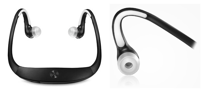 Motorola S10-HD Bluetooth stereo headset 