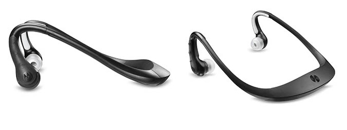 Motorola S10-HD Bluetooth stereo headset 