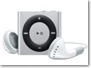 New Apple iPod Shuffle