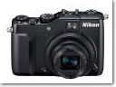 Nikon COOLPIX-P7000