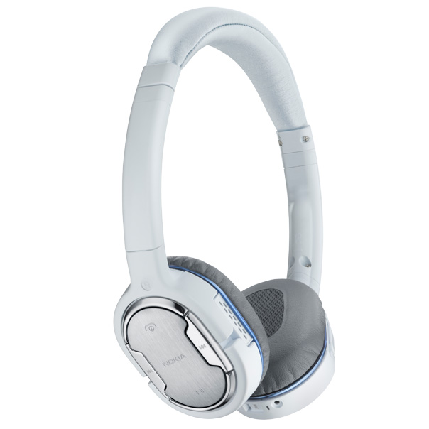 Nokia Bluetooth Stereo Headset BH-905i