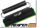 OCZ Low-Voltage DDR3