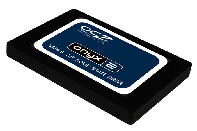 OCZ Onyx2 SSD