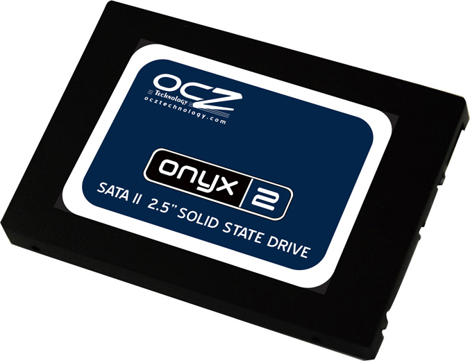 OCZ Onyx2 SSD