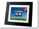 Pandigital Mail Photo Frame