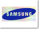 Samsung SSD