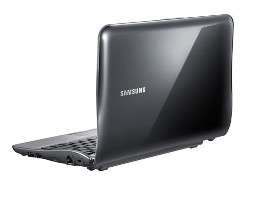 Samsung SF/NF series notebooks