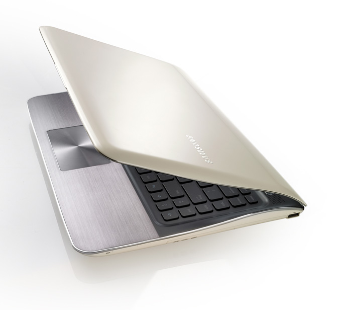 Samsung SF series notebooks