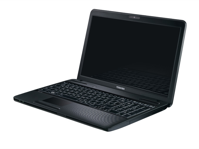 Toshiba Satellite C660