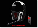 Tt eSports Shock gaming headset