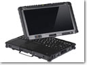 Getac V200 Notebook