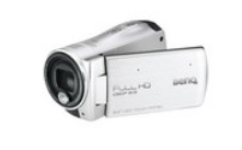 BenQ M11 camcorder