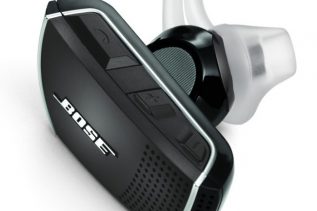 Bose Bluetooth headset