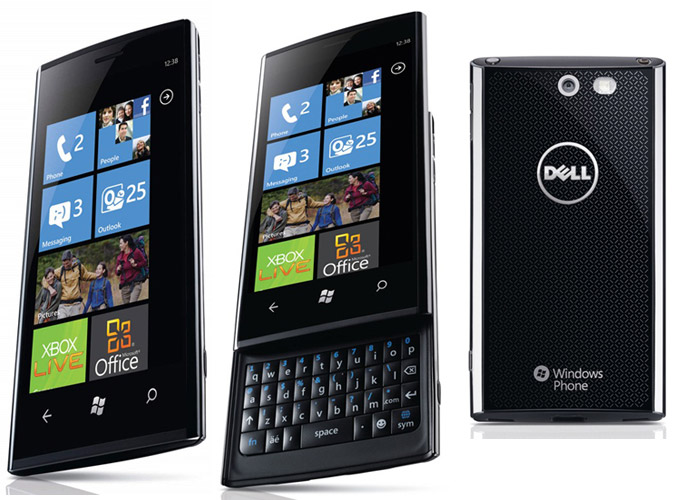 Dell Venue Pro