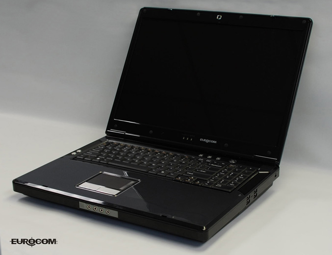 EUROCOM D900F Panther