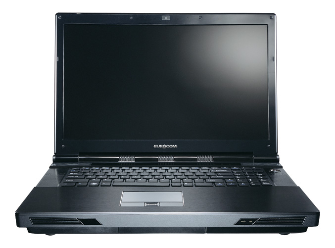 EUROCOM Panther 2.0