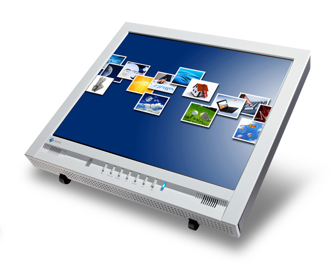 Eizo FlexScan T1751 Multitouch Monitor