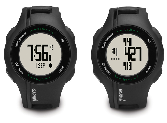 Garmin Approach S1