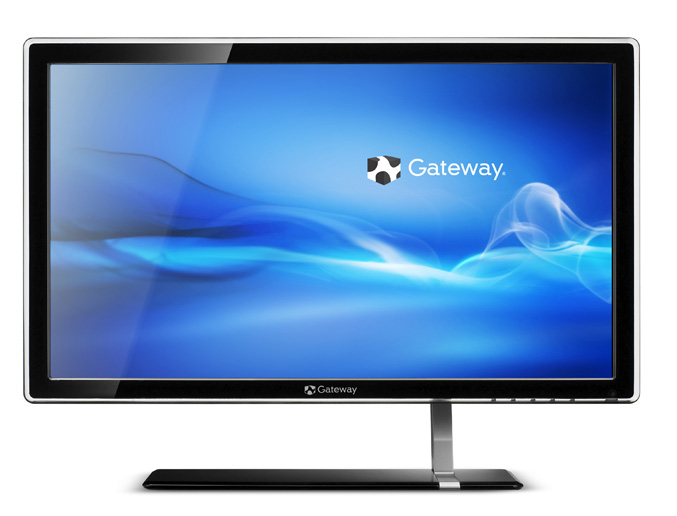 Gateway FHD2303L Monitor