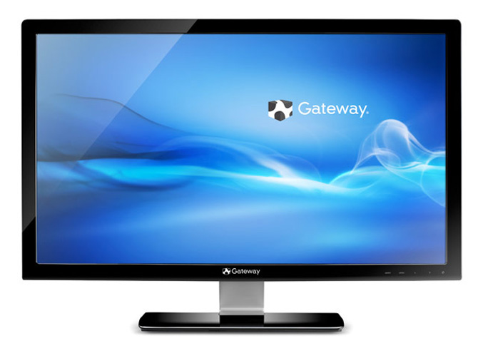 Gateway FHX Series