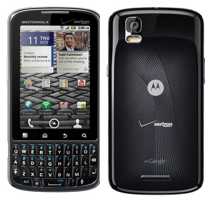 Motorola DROID PRO