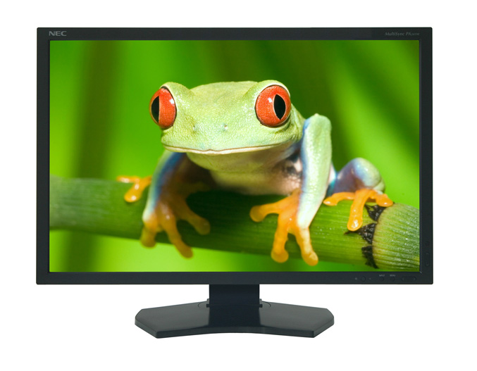 NEC SpectraView 231 Monitor