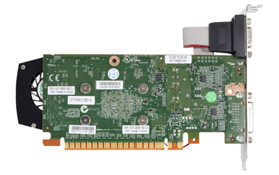 NVIDIA GeForce GT 430