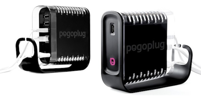 Pogoplug Pro