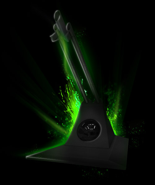 Razer Mouse Bungee