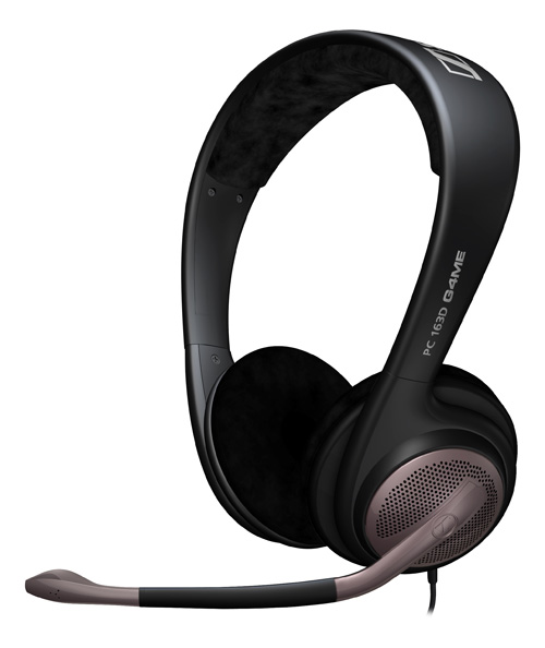 Sennheiser PC163D