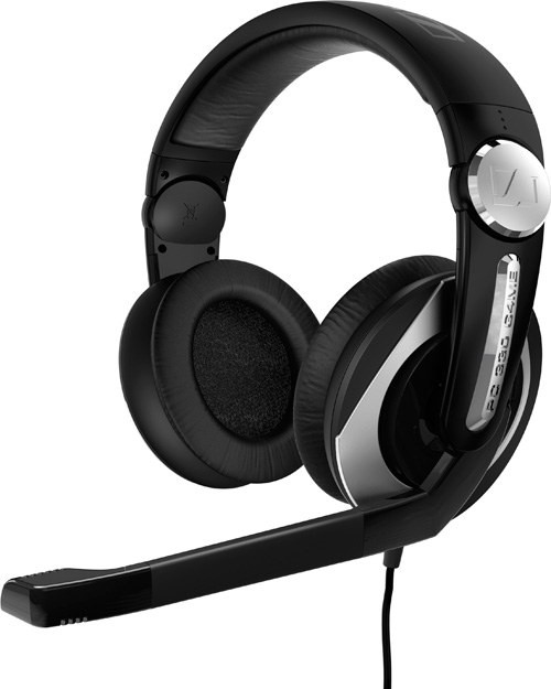 Sennheiser PC330 G4ME