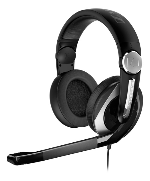 Sennheiser PC333D