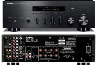 Yamaha R-S700 Stereo receiver