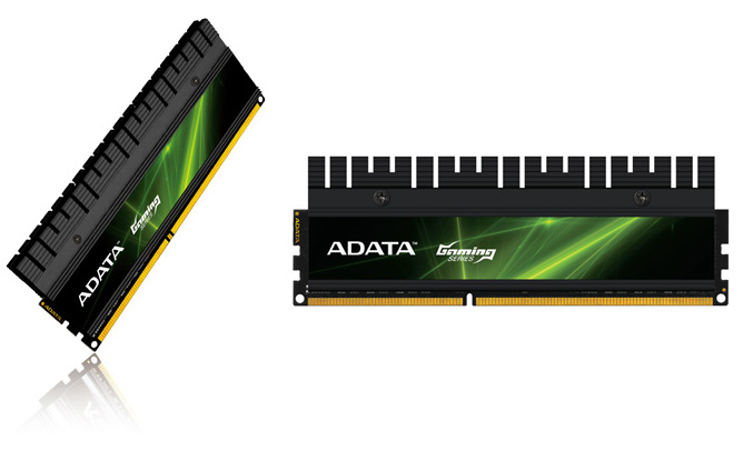 ADATA XPG Gaming Series V2.0 DDR3 Dual Channel Kit