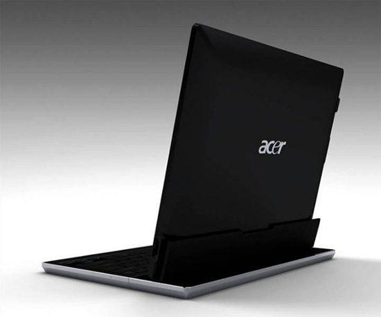 Acer 10.1-inch Windows Tablet