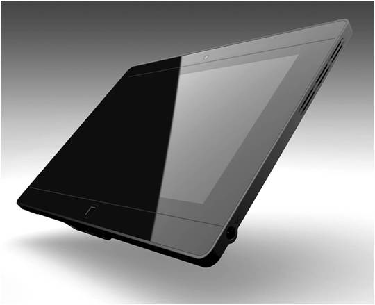 Acer 10.1-inch AMD based Windows 7 Tablet 