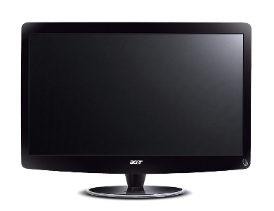 Acer HS244HQ 3D monitor