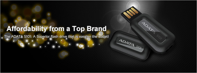 Adata S101 compact=