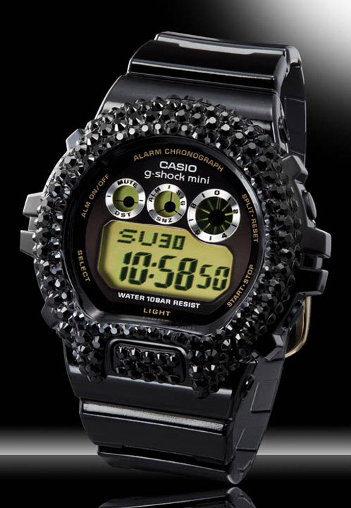 Casio GMN691G-1DEC