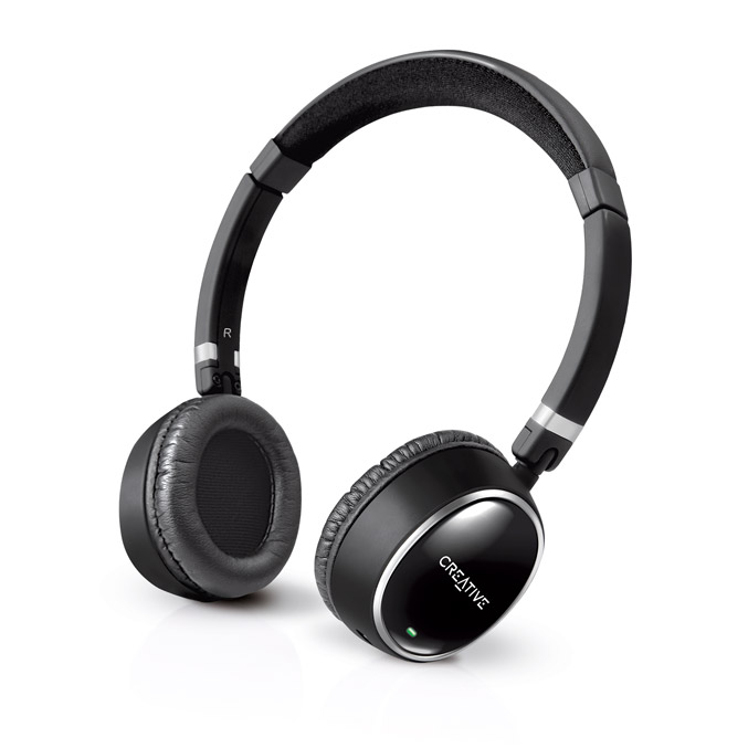 Creative WP-300 Wireless Headphones