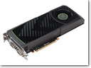 GeForce GTX 580