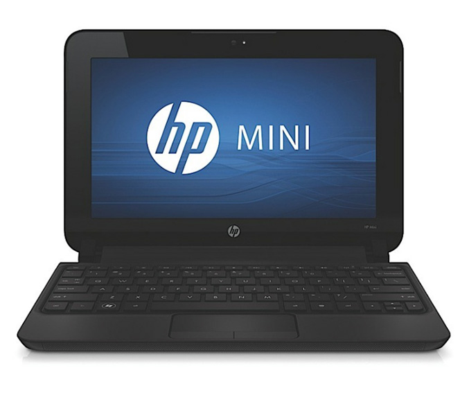 HP Mini 1103