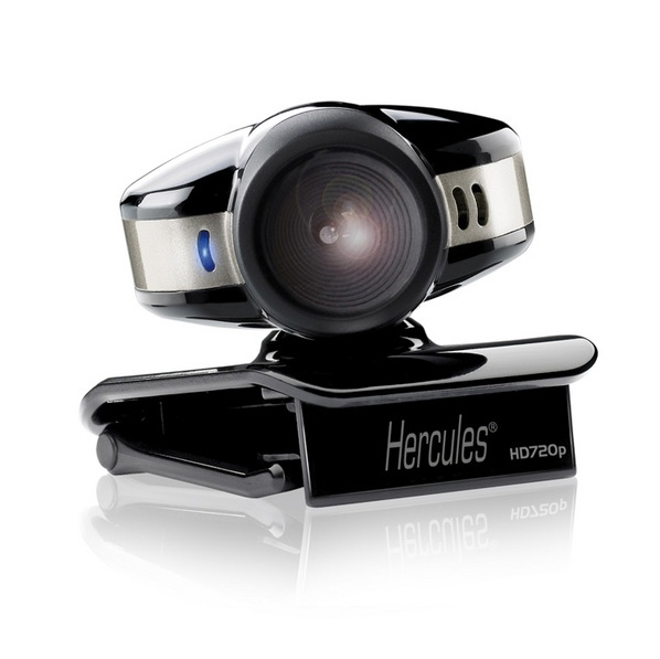 Hercules Dualpix HD720p Emotion