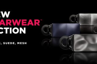 Jawbone Icon Earwear Collection