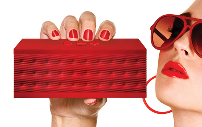 Jawbone Jambox